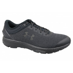 Under armour charged escape 3 3021949 002 homme chaussures de running noir 45