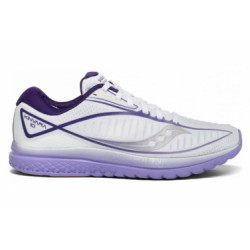 Chaussures femme saucony kinvara 10 40 1 2