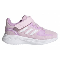 Chaussures enfant adidas run falcon 2 0 i 27