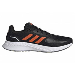 Chaussures enfant adidas run falcon 2 0 k 36