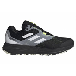 adidas running Terrex Two Flow - homme - noir