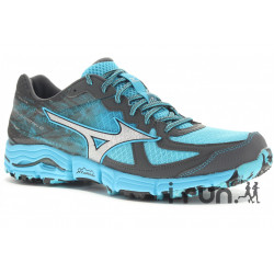 Mizuno Wave Kazan 2 W Chaussures running femme