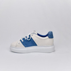 Sneakers écoresponsables lifestyle femmes Liberté