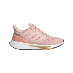 Chaussures femme adidas EQ21 Run