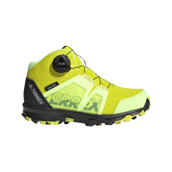 Chaussures de randonnée enfant adidas Terrex Agravic Boa Mid Rain.Rdy