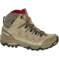 Chaussures hautes imperméables
