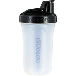 SHAKER FIRST TRANSPARENT 700ml