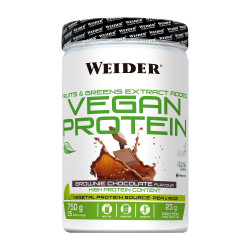 Protéine végétale VEGAN Chocolat 750gr