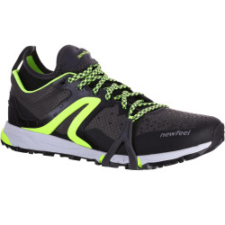 Chaussures de marche nordique homme NW 900 Flex-H noir / vert