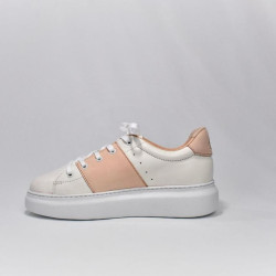 Sneakers écoresponsables lifestyle femmes Imagination