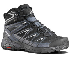 Chaussures imperméables de randonnée montagne