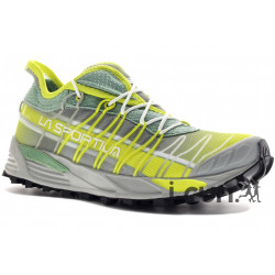 La Sportiva Mutant W Chaussures running femme