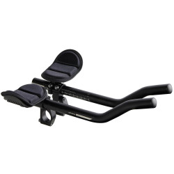 PROLONGATEURS TRIATHLON LONGUE DISTANCE ALUMINIUM