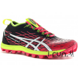 Asics Gel-FujiRunnegade 2 PlasmaGuard W Chaussures running femme