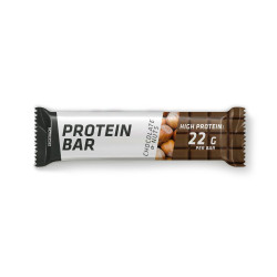 PROTEIN BAR chocolat-noisettes