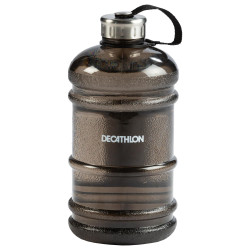 Gourde BIDON GALLON 2200 ML noir