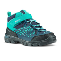 Chaussures imperméables de randonnée
