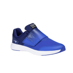 Chaussures athlétisme enfant AT Easy bleue