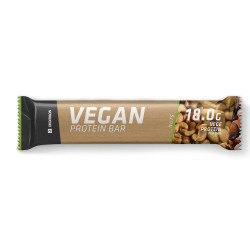 BARRE DE PROTEINE VEGAN NUTS