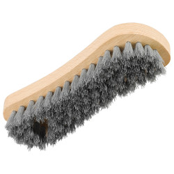 Brosse entretien chaussures de trekking