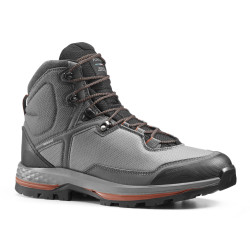 Chaussures imperméables de trek