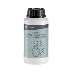 LIQUIDE RÉIMPERMÉABILISANT TEXTILE 250 ml