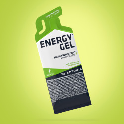 Gel énergétique ENERGY GEL pomme 1 X 32g