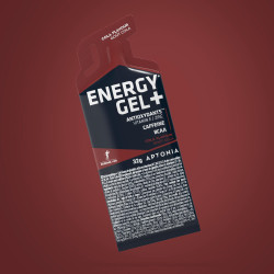 Gel énergétique ENERGY GEL + cola 1 X 32g
