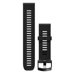 BRACELET DE MONTRE KIPRUN GPS 500 ET 550 NOIR