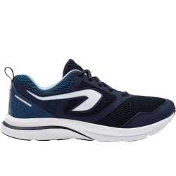 CHAUSSURE DE RUNNING HOMME RUN ACTIVE BLEU FONCE