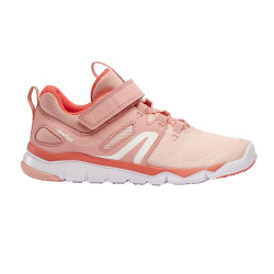 Chaussures marche enfant PW 540 rose