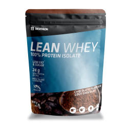 LEAN WHEY PROTEIN CHOCOLAT 900GR
