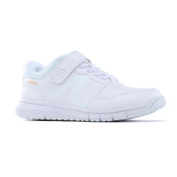 Chaussures marche enfant Protect 140 blanc