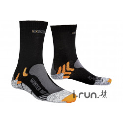 X-Socks Winter Run Chaussettes