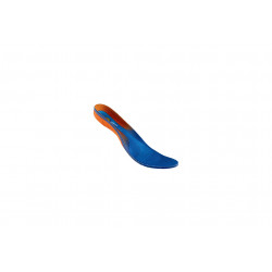 Sidas Cushioning Gel 3D Lacets / guêtres / semelles