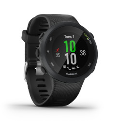 MONTRE GPS RUNNING FORERUNNER 45 NOIRE
