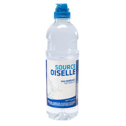 Eau Oiselle 500ml