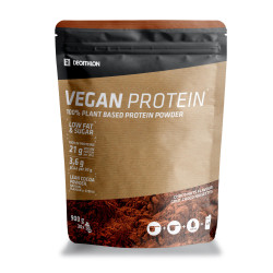 PROTEINE VEGAN CHOCOLAT NOISETTES 900G