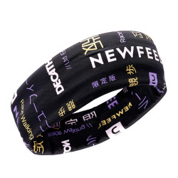 Bandeau Multifonction Marche Athlétique Edition Limitée