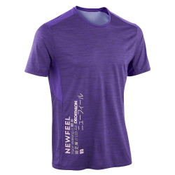 T-Shirt Marche Athlétique Homme Edition Limitée