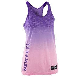 Débardeur Marche Athlétique Femme Edition Limitée