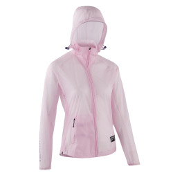 Veste Coupe Pluie Marche Athlétique Femme Edition Limitée