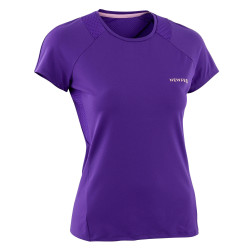 T-Shirt Marche athlétique Femme Edition Limitée