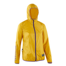 Veste Coupe Vent Marche Athlétique Femme Edition Limitée