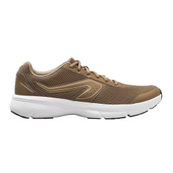 CHAUSSURE DE RUNNING HOMME RUN CUSHION BRUN