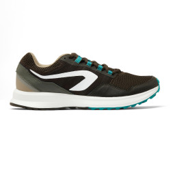 CHAUSSURE DE RUNNING HOMME RUN ACTIVE GRIP BRONZE