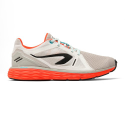 CHAUSSURE RUNNING RUN CONFORT HOMME ORANGE