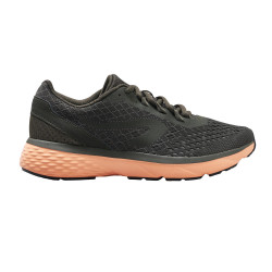 CHAUSSURES DE RUNNING FEMME KALENJI RUN SUPPORT OLIVE
