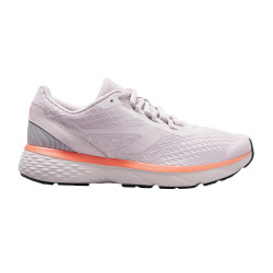 CHAUSSURES DE RUNNING FEMME KALENJI RUN SUPPORT GRIS