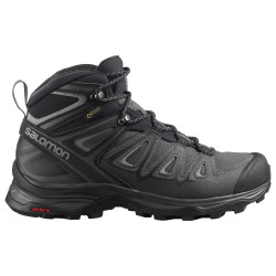 Chaussures de randonnée Salomon XULTRA Mid Imperméable
